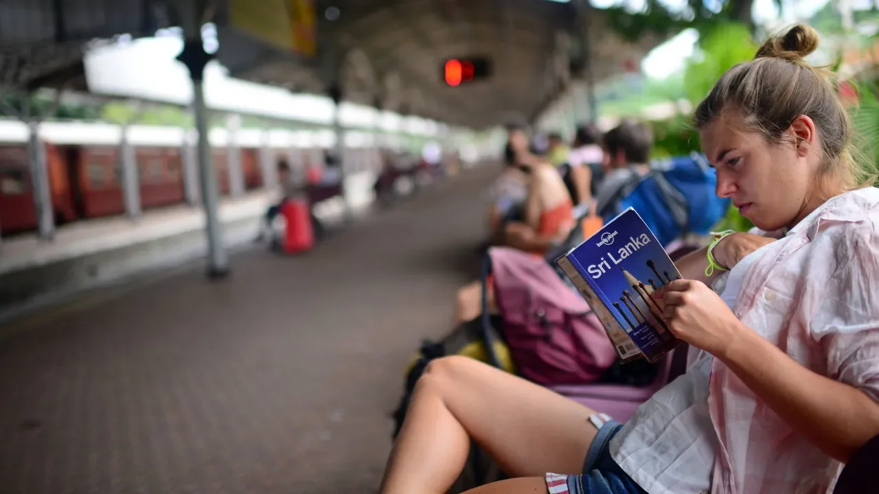 Tourism & Lifestyle Abroad news photo